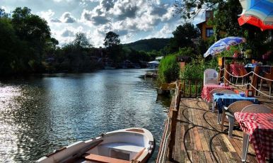 POLONEZKÖY-ŞİLE-AĞVA