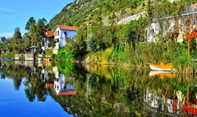 POLONEZKÖY-ŞİLE-AĞVA