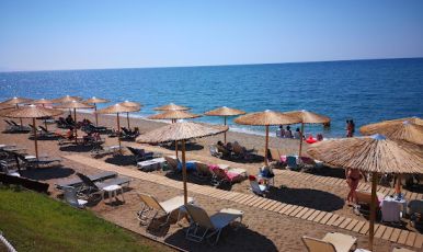 DEDEAĞAÇ  MAKRİ - LİDL ALIŞVERİŞ TURU