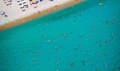 FANARİ BEACH ve GÜMÜLCİNE TURU