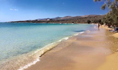 FANARİ BEACH ve GÜMÜLCİNE TURU