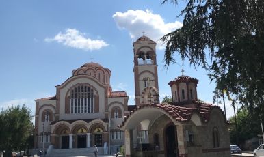 FANARİ BEACH ve GÜMÜLCİNE TURU