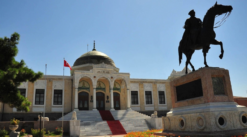 Ankara – Anıtkabir Turu