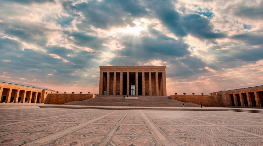 Ankara – Anıtkabir Turu